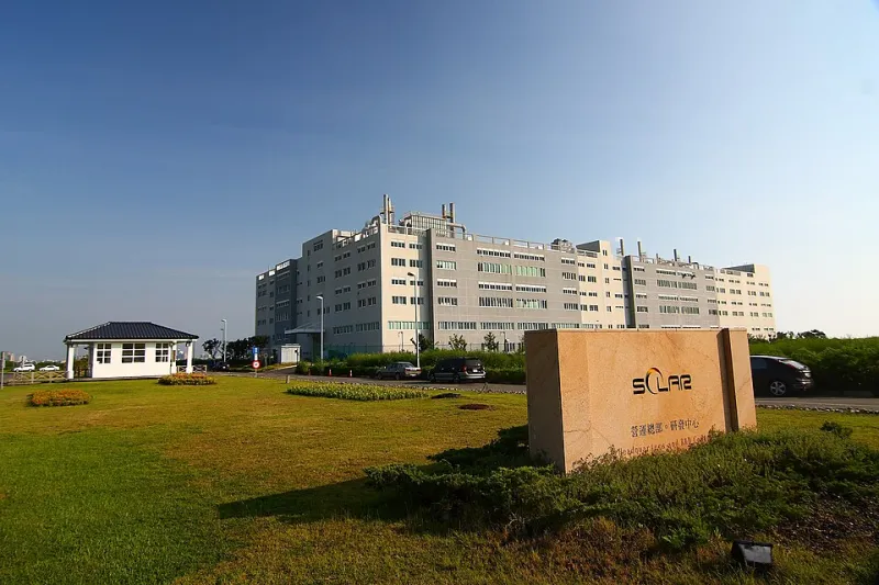 Made in Taiwan: The Engineering Minds Quietly Rewriting Vaping's Future