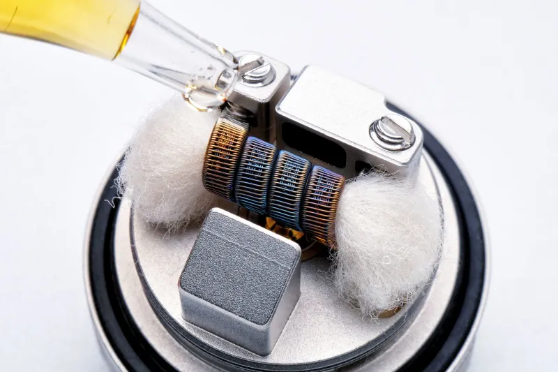 Build It to Last: What Taiwanese Engineering Standards Mean for Your Vape Wallet