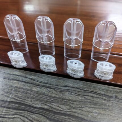 空煙彈 現貨 | 一代通用